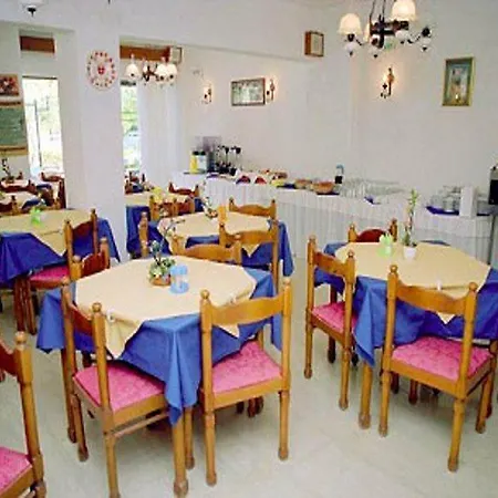 Benelux Hotel